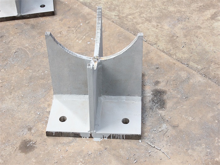 彭州螺栓球支座